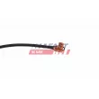 Contact d'avertissement, usure des plaquettes de frein FAST FT32409 - Visuel 2