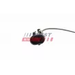 Contact d'avertissement, usure des plaquettes de frein FAST FT32409 - Visuel 3