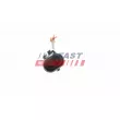 Contact d'avertissement, usure des plaquettes de frein FAST FT32417 - Visuel 3
