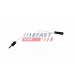 Contact d'avertissement, usure des plaquettes de frein FAST FT32459 - Visuel 1