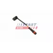 Contact d'avertissement, usure des plaquettes de frein avant FAST FT32460 - Visuel 2