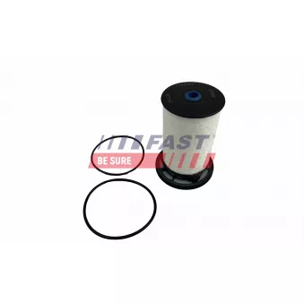 Filtre à carburant FAST FT39307