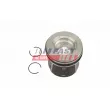 Piston FAST FT47139/60 - Visuel 1