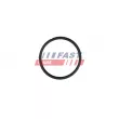 Joint, tuyauterie de liquide de refroidissement FAST FT49931 - Visuel 1