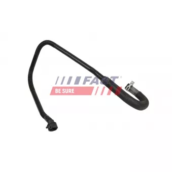 Tuyauterie de liquide de refroidissement FAST FT61506