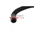 Tuyauterie de liquide de refroidissement FAST FT61506 - Visuel 3
