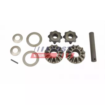 Couple conique/set pignons coniques FAST FT62479