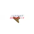 Douille, levier de vitesse FAST FT62852 - Visuel 1