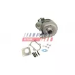 Turbocompresseur, suralimentation FAST FT63520 - Visuel 1