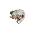 Turbocompresseur, suralimentation FAST FT63520 - Visuel 2