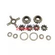 Couple conique/set pignons coniques FAST FT66207 - Visuel 1