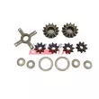 Couple conique/set pignons coniques FAST FT66207 - Visuel 2