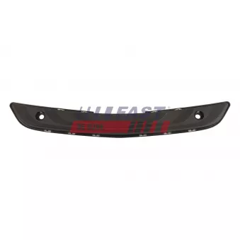 Revêtement de bas de marche FAST FT92409