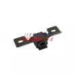 Plaque de fermeture, serrure de porte FAST FT95345 - Visuel 2