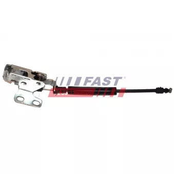 Serrure de porte FAST