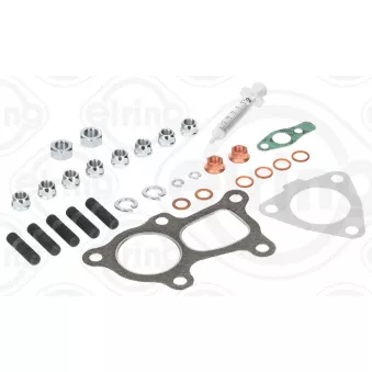Kit de montage, turbo ELRING 005.040