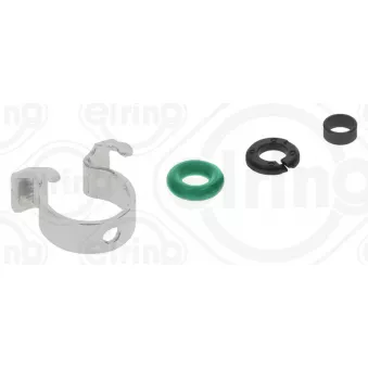 Jeux de bagues d'etanchéité, injecteur ELRING 040.910