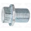 Vis-bouchon, carter d'huile ELRING 057.430 - Visuel 2