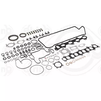 Pochette moteur complète ELRING