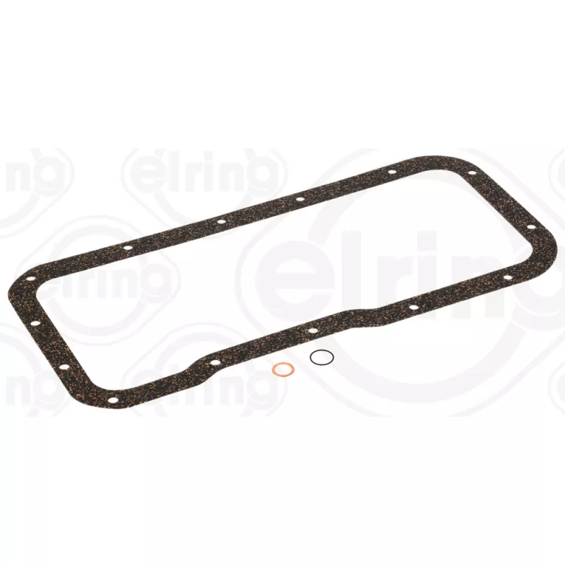 Joint d'étanchéité, carter d'huile ELRING 068.280