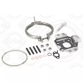 Kit de montage, compresseur ELRING
