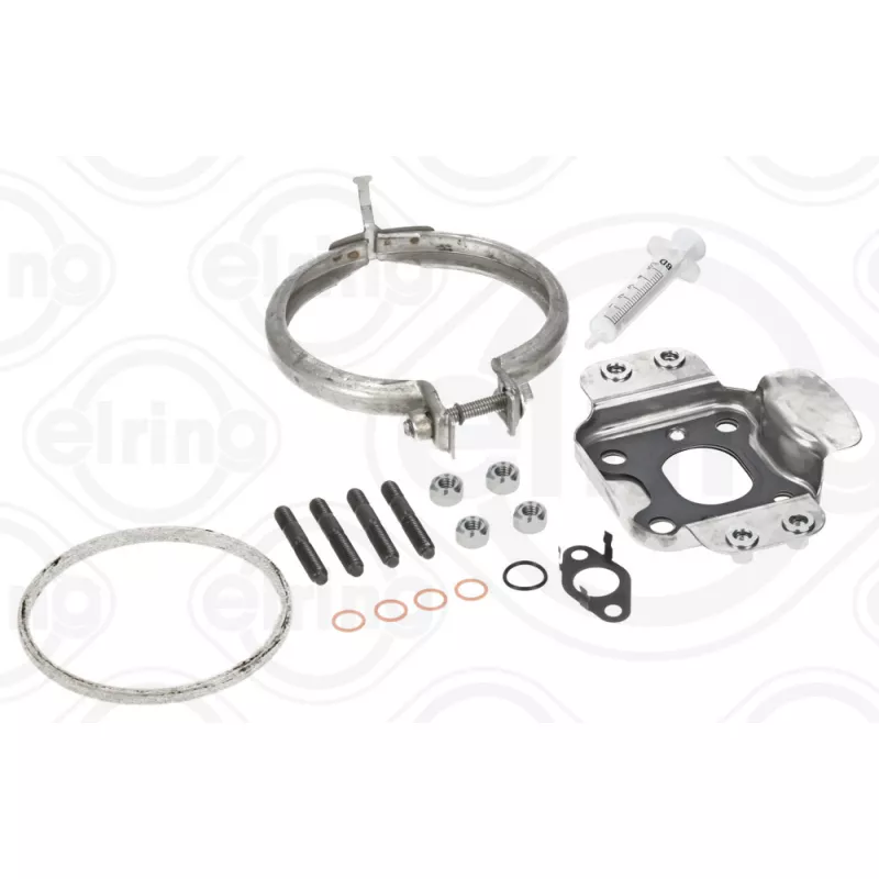 Kit de montage, compresseur ELRING 092.430