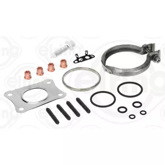 Kit de montage, compresseur ELRING 100.090