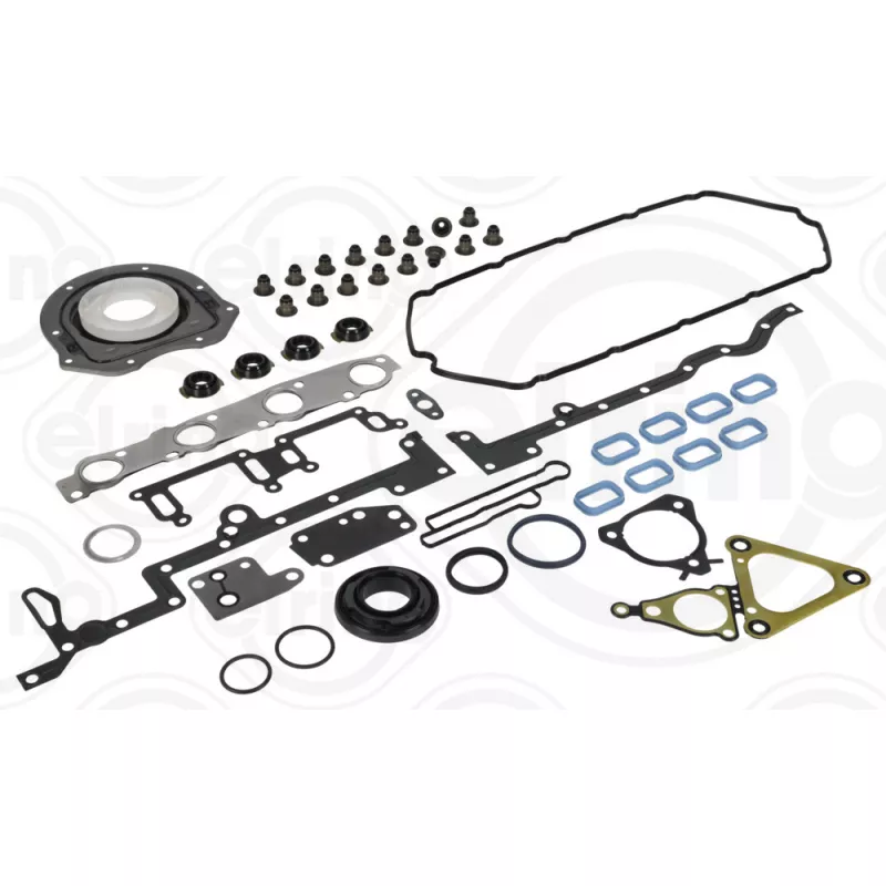 Pochette moteur complète ELRING 122.122