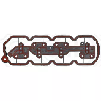 Joint, couvercle de carter (carter de vilebrequin) ELRING