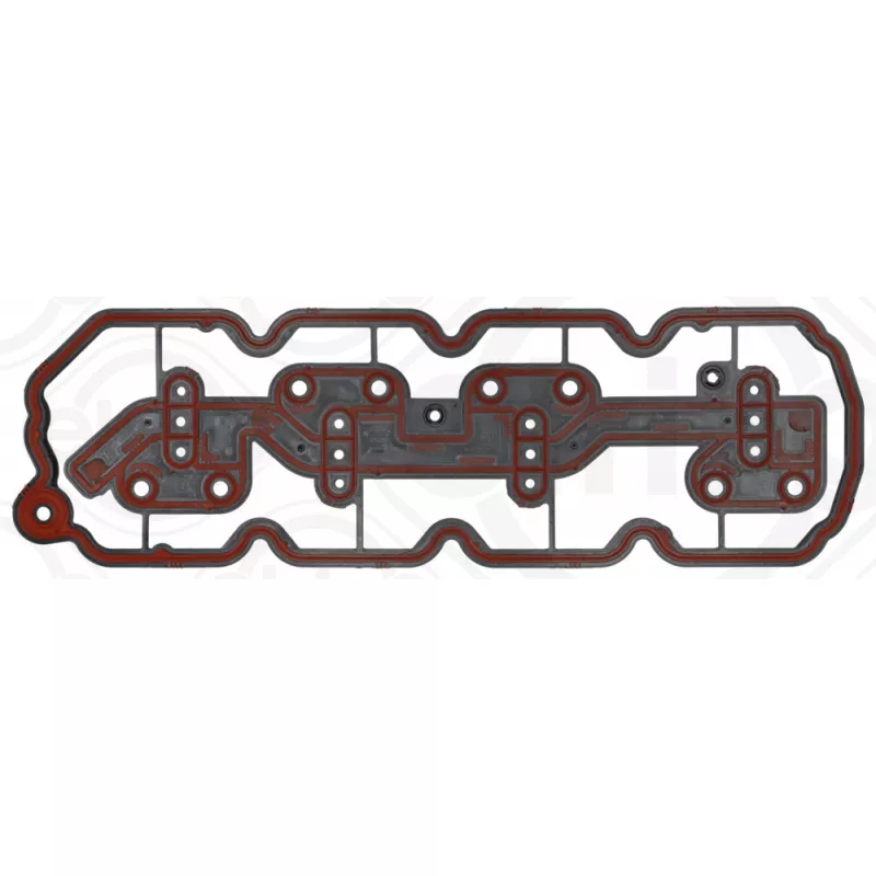 Joint, couvercle de carter (carter de vilebrequin) ELRING 208.290