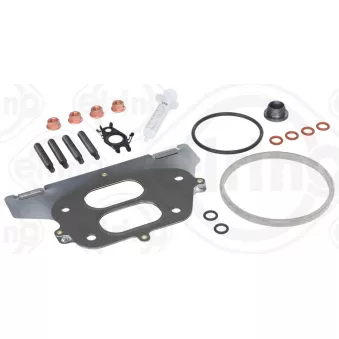 Kit de montage, compresseur ELRING 208.770