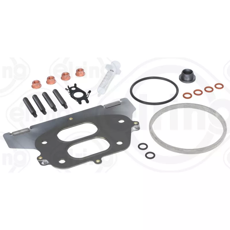 Kit de montage, compresseur ELRING 208.770