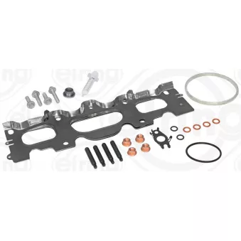 Kit de montage, compresseur ELRING 209.010