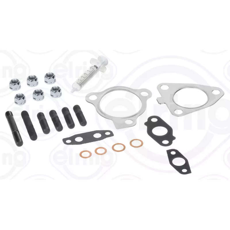 Kit de montage, compresseur ELRING 209.020