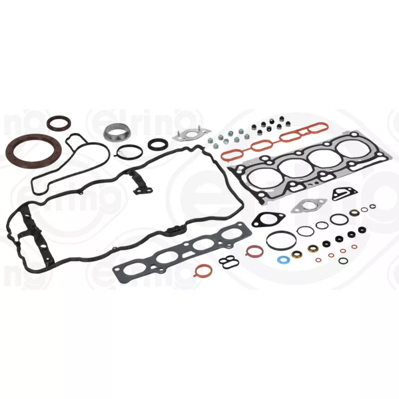 Pochette moteur complète ELRING 209.810