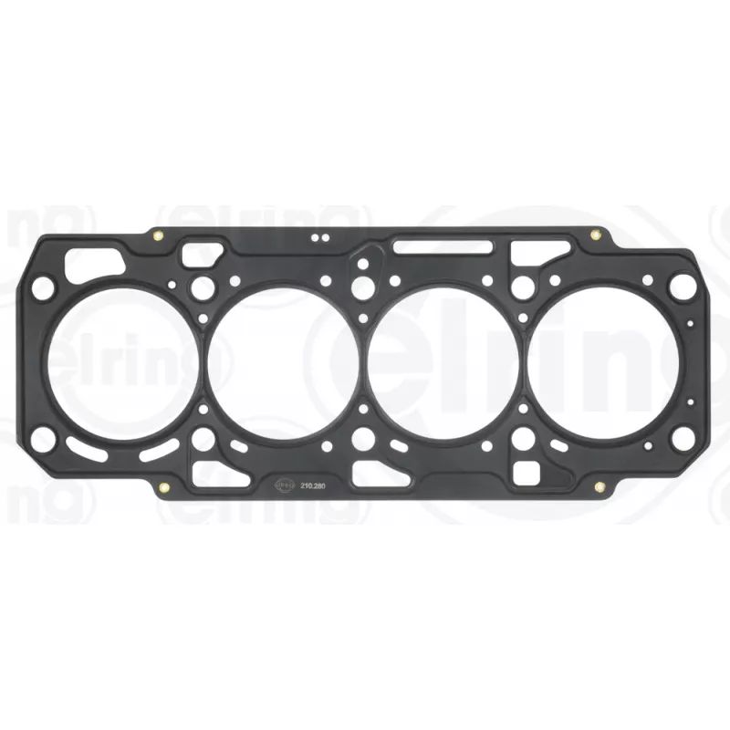 Joint d'étanchéité, culasse ELRING 210.280