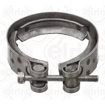 Raccord de tuyau, système d'échappement ELRING 215.720
