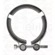 Raccord de tuyau, système d'échappement ELRING 215.720 - Visuel 2