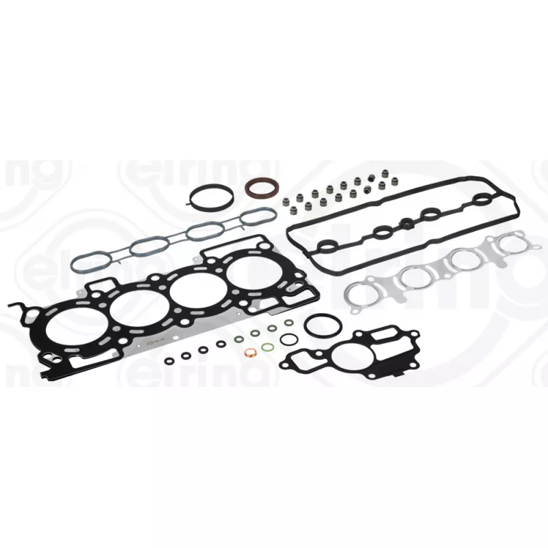 Jeu de joints d'étanchéité, culasse de cylindre ELRING 383.650