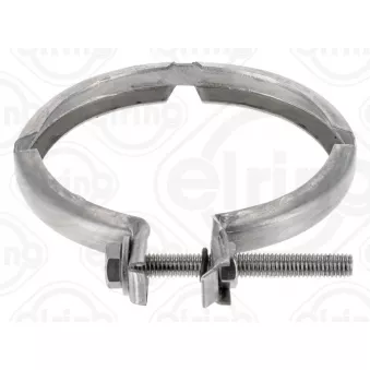 Raccord de tuyau, système d'échappement ELRING 507.730