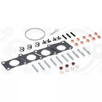 Kit de montage, turbo ELRING 513.940