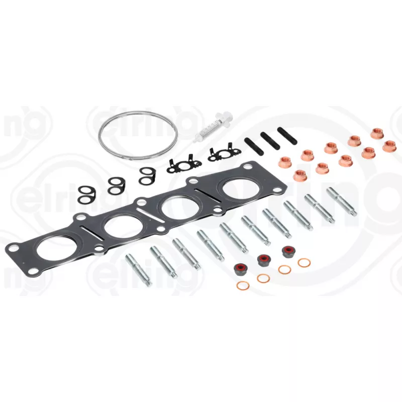 Kit de montage, turbo ELRING 513.940