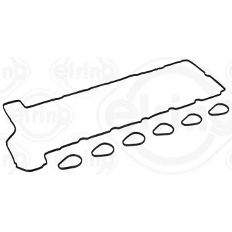 Jeu de joints d'étanchéité, couvercle de culasse ELRING