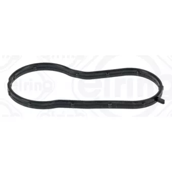 Joint, Bride de liquide de refroidissement ELRING 537.640