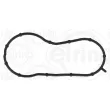 Joint, Bride de liquide de refroidissement ELRING 537.640 - Visuel 2