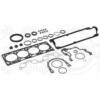 Pochette moteur complète ELRING 537.740