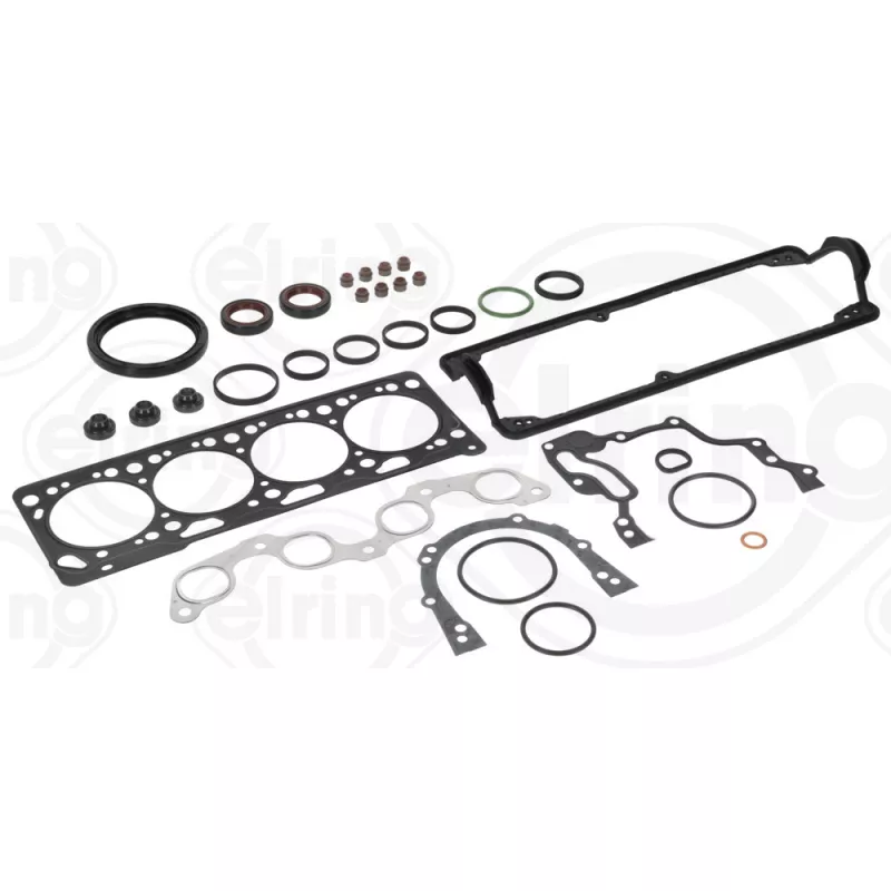 Pochette moteur complète ELRING 537.740