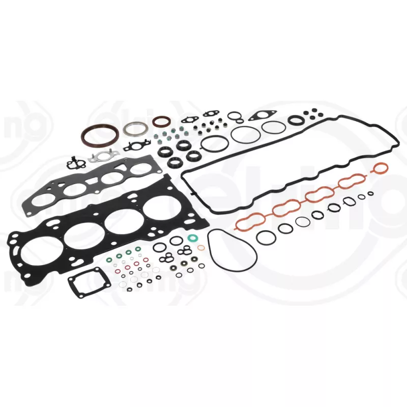 Pochette moteur complète ELRING 545.700