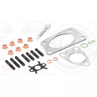 Kit de montage, turbo ELRING 572.880
