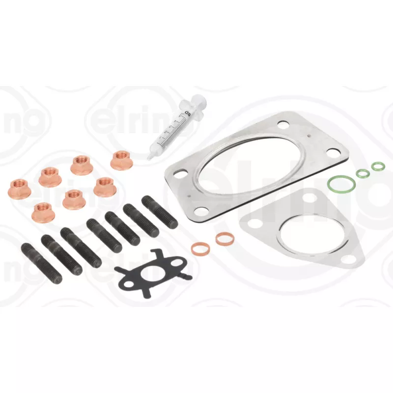 Kit de montage, turbo ELRING 572.880
